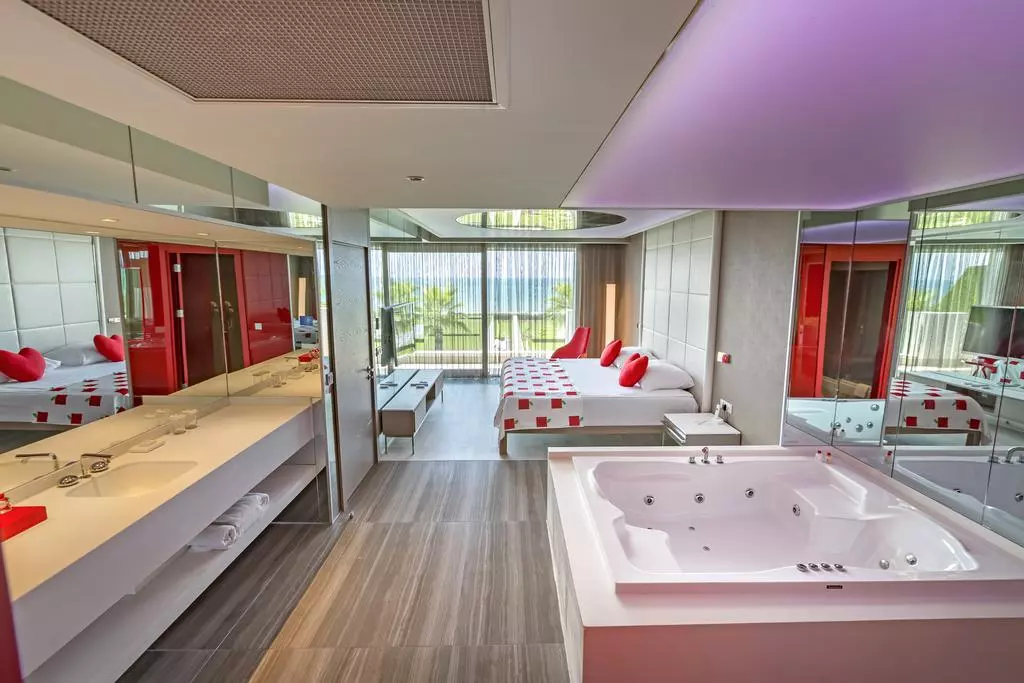 Royal Adam & Eve Hotel Antalya